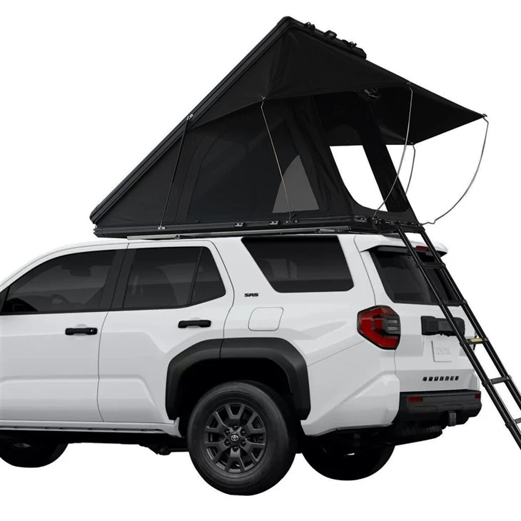 Roof Top Tent Clamshell high quality